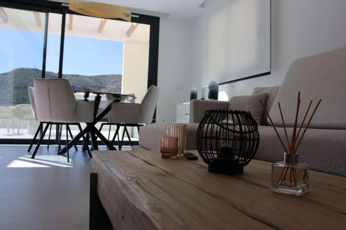 Apartamento de 2 habitaciones en Monforte del Cid en venta con piscina garaje - 495.000 € (Ref: 10103702)