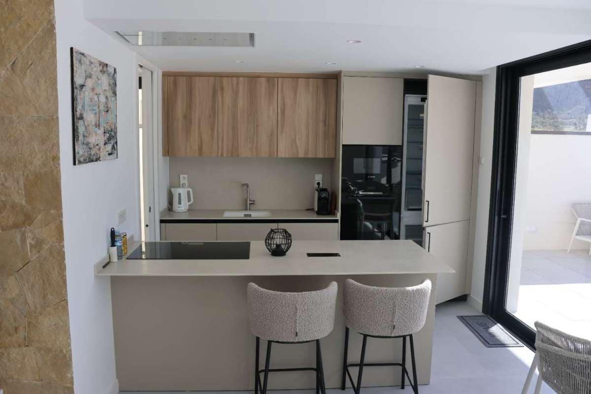 Apartamento de 2 habitaciones en Monforte del Cid en venta con piscina garaje - 495.000 € (Ref: 10103702)