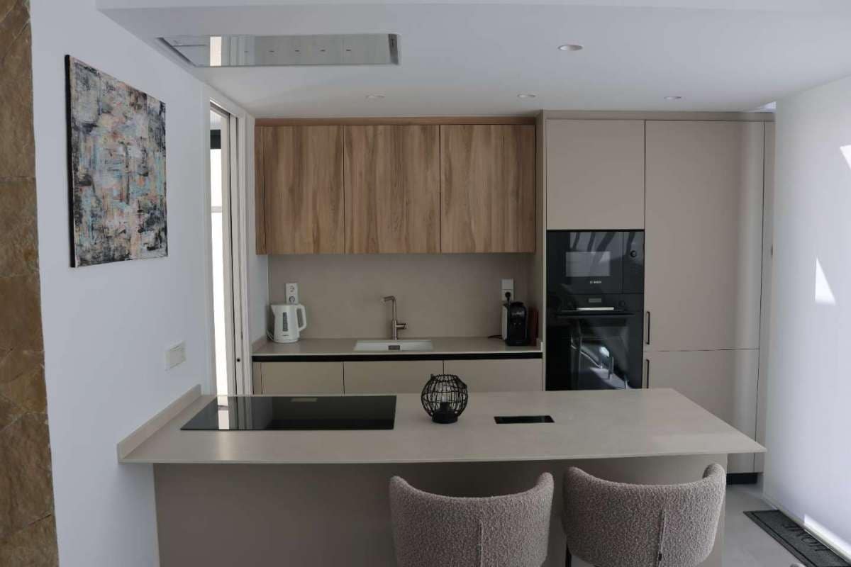 Apartamento de 2 habitaciones en Monforte del Cid en venta con piscina garaje - 495.000 € (Ref: 10103702)