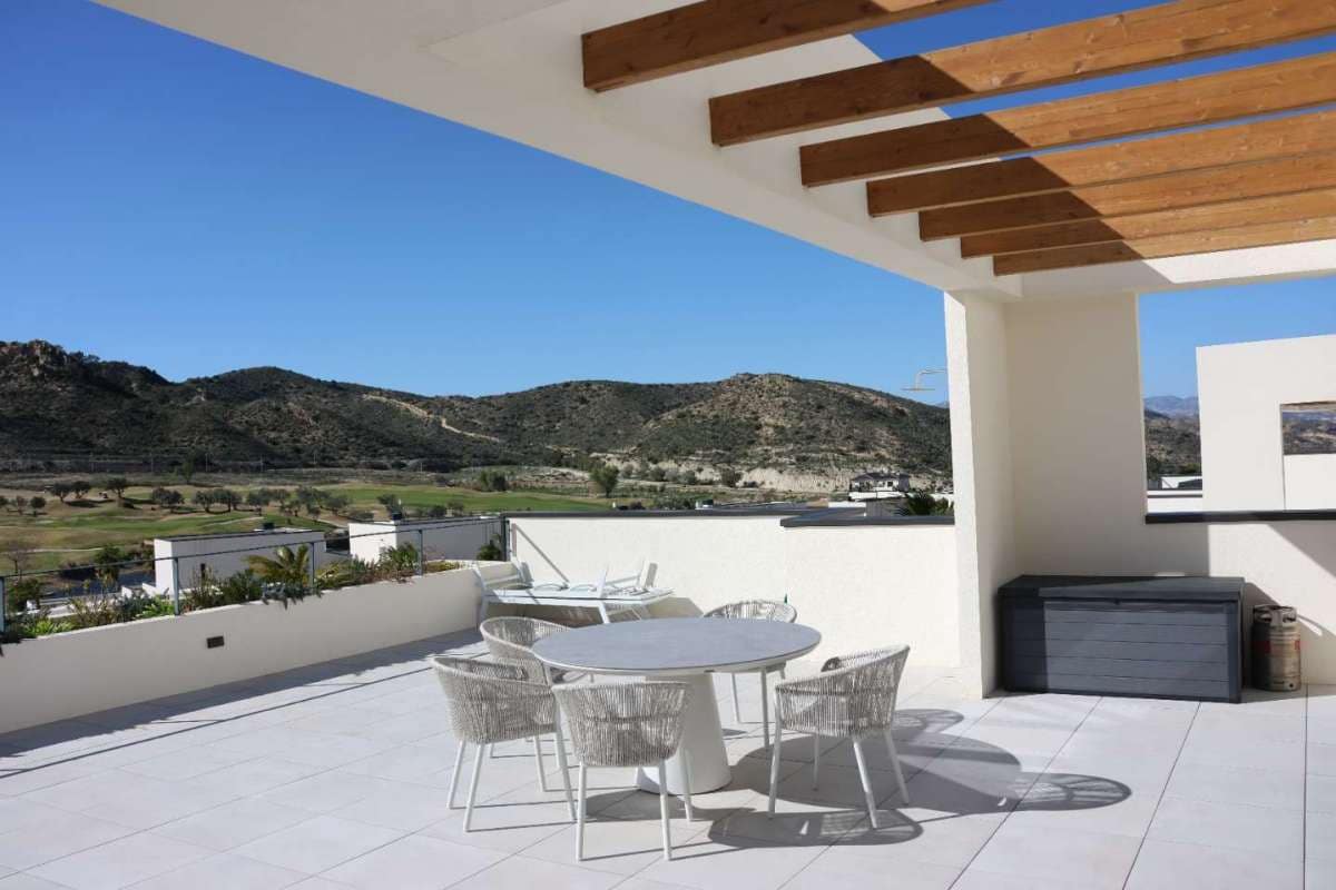 Apartamento de 2 habitaciones en Monforte del Cid en venta con piscina garaje - 495.000 € (Ref: 10103702)