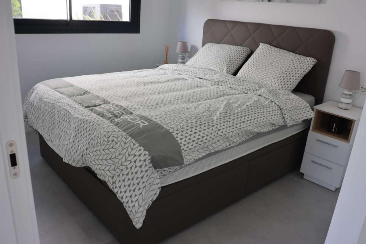 Apartamento de 2 habitaciones en Monforte del Cid en venta con piscina garaje - 495.000 € (Ref: 10103702)
