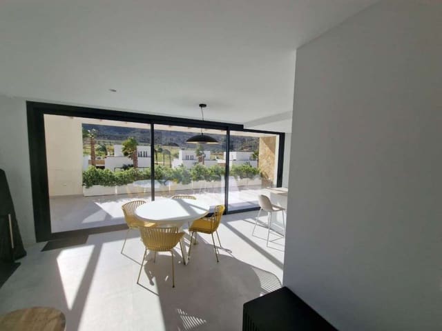 Apartamento de 2 habitaciones en Monforte del Cid en venta con piscina garaje - 410.000 € (Ref: 10103703)