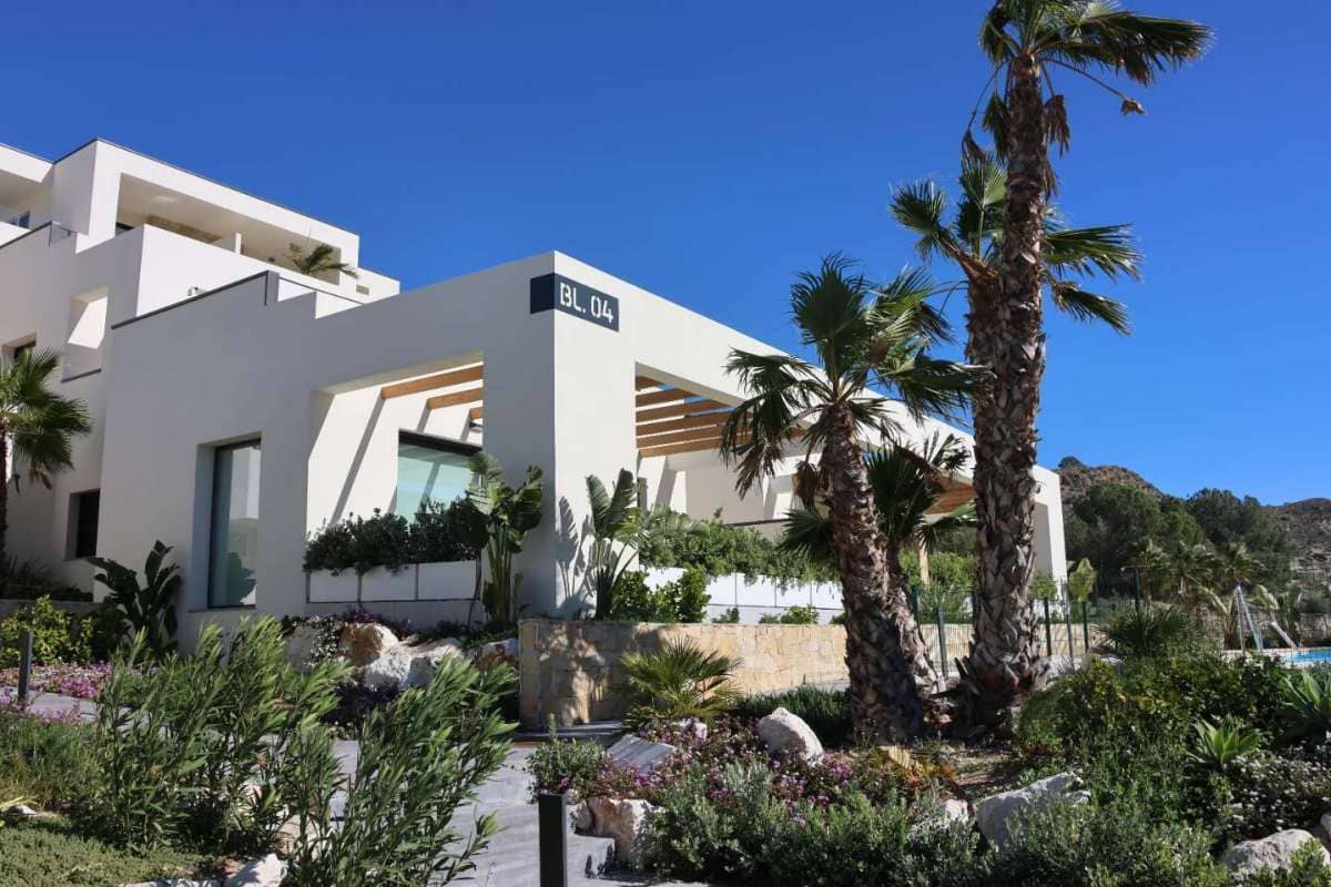 Apartamento de 2 habitaciones en Monforte del Cid en venta con piscina garaje - 410.000 € (Ref: 10103703)