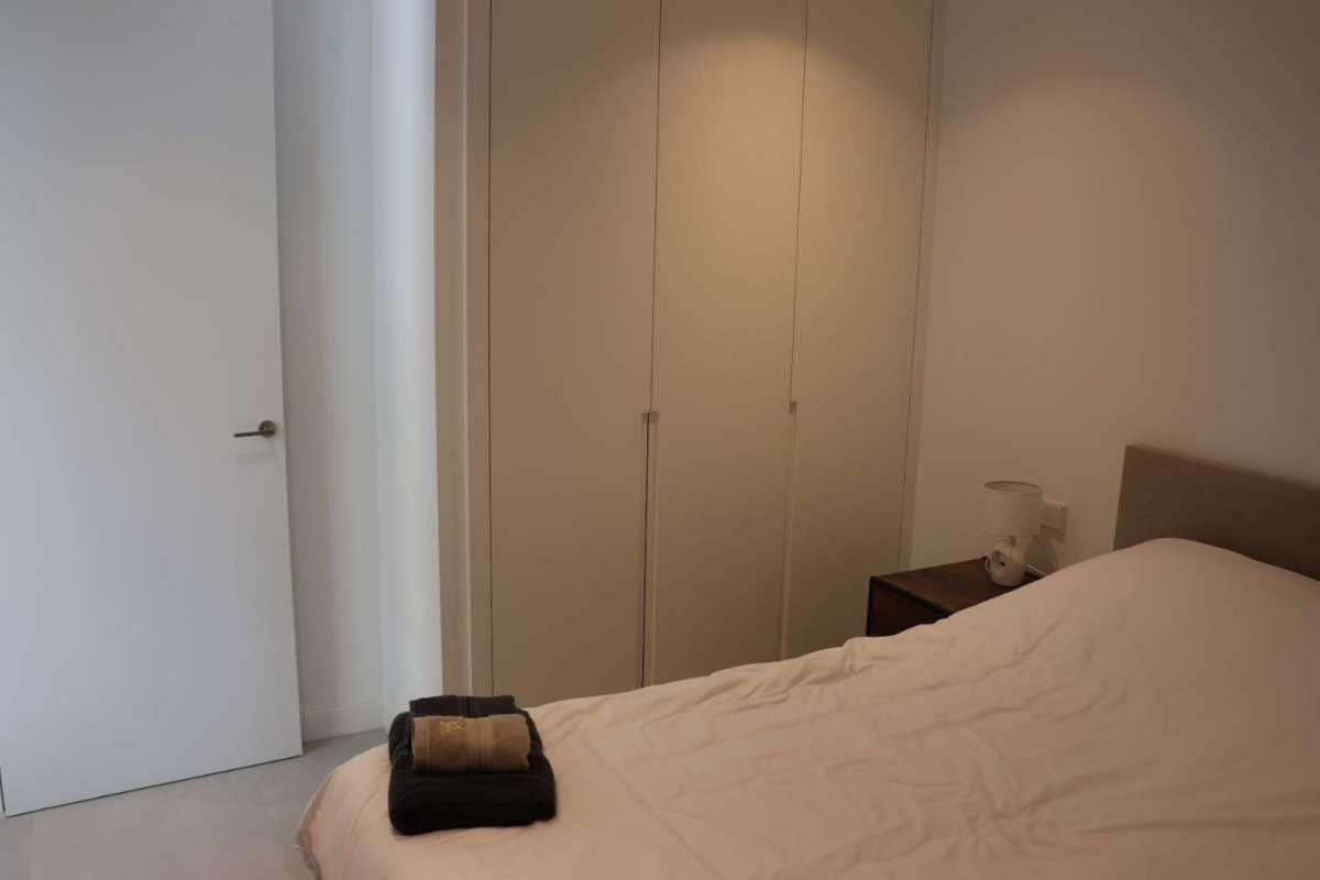 Apartamento de 2 habitaciones en Monforte del Cid en venta con piscina garaje - 410.000 € (Ref: 10103703)