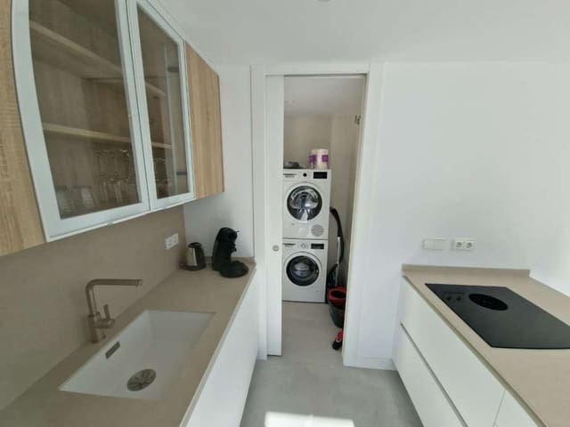 Apartamento de 2 habitaciones en Monforte del Cid en venta con piscina garaje - 410.000 € (Ref: 10103703)