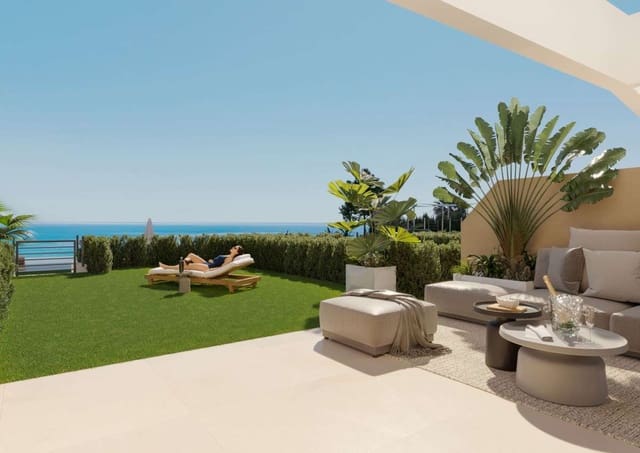 3 sovrum Semi-fristående Villa till salu i El Campello med pool garage - 550 000 € (Ref: 10103711)