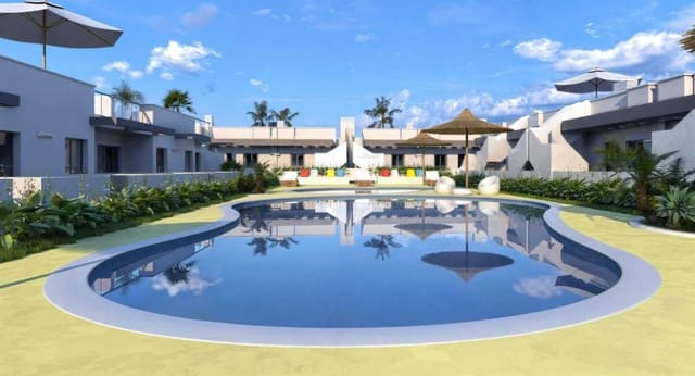 Casa de 2 habitaciones en El Vergel / Verger en venta con piscina garaje - 269.000 € (Ref: 10103713)