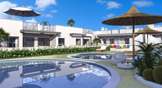 Casa de 2 habitaciones en El Vergel / Verger en venta con piscina garaje - 269.000 € (Ref: 10103713)