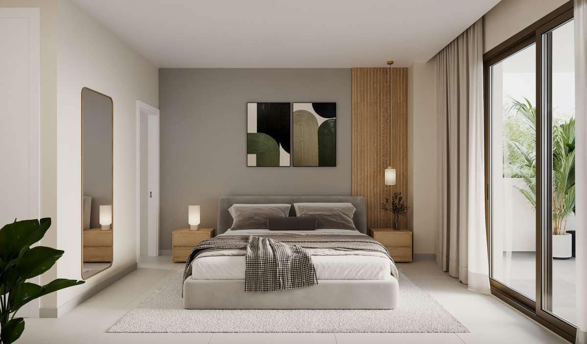 3 slaapkamer Appartement te koop in Estepona met zwembad garage - € 650.000 (Ref: 10103717)