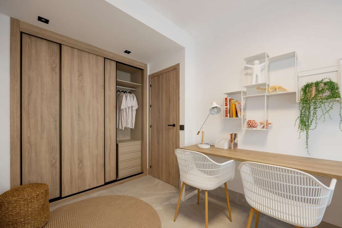 3 sypialnia Dom na sprzedaż w Istan z basenem garażem - 590 000 € (Ref: 10103727)