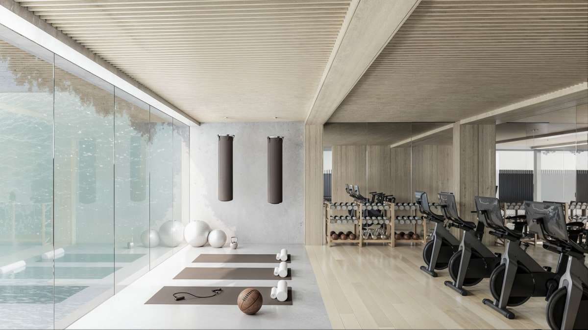 3 sovrum Lägenhet till salu i Manilva med pool garage - 480 300 € (Ref: 10103740)