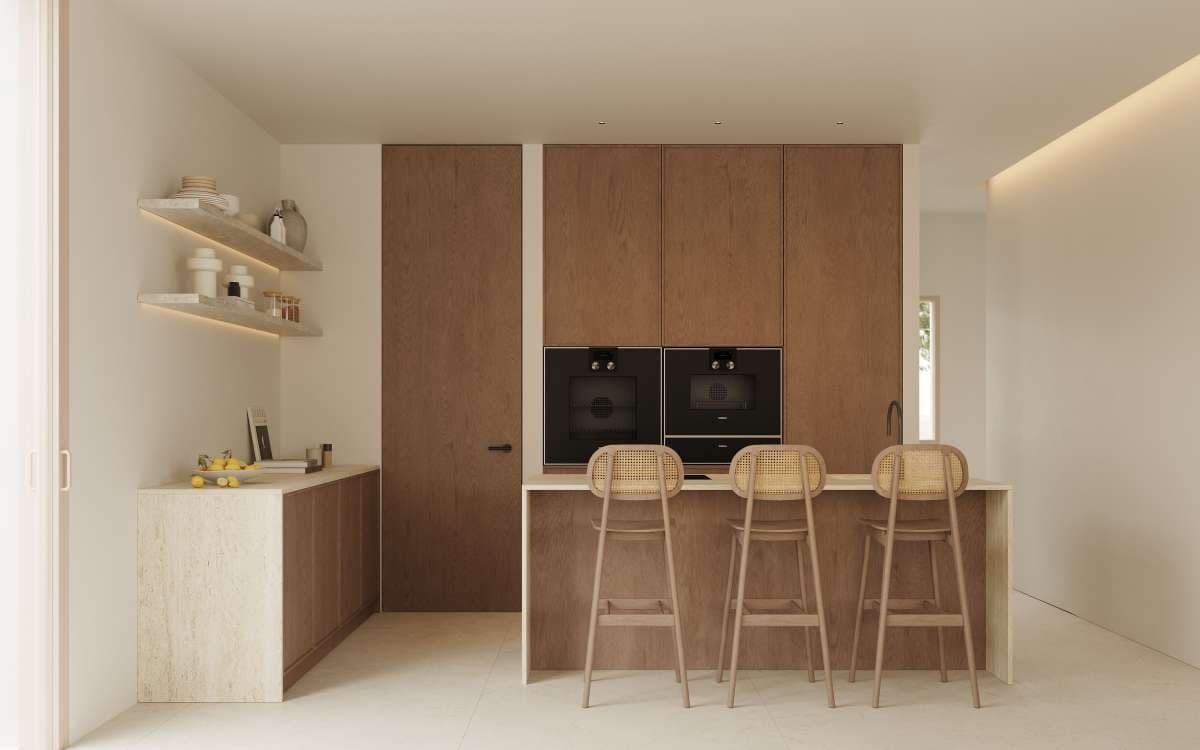 3 slaapkamer Villa te koop in Polop met zwembad garage - € 750.000 (Ref: 10103742)