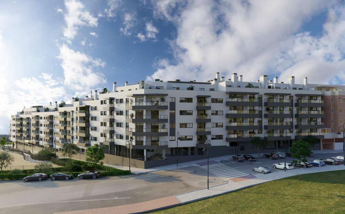 2 camera da letto Appartamento in vendita in Las Lagunas de Mijas con piscina garage - 355.000 € (Rif: 10103746)