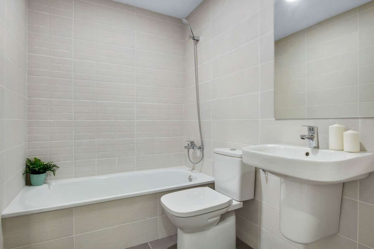 2 camera da letto Appartamento in vendita in Las Lagunas de Mijas con piscina garage - 355.000 € (Rif: 10103746)
