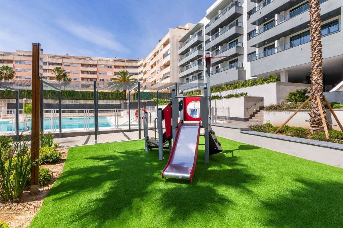 2 camera da letto Appartamento in vendita in Las Lagunas de Mijas con piscina garage - 355.000 € (Rif: 10103746)