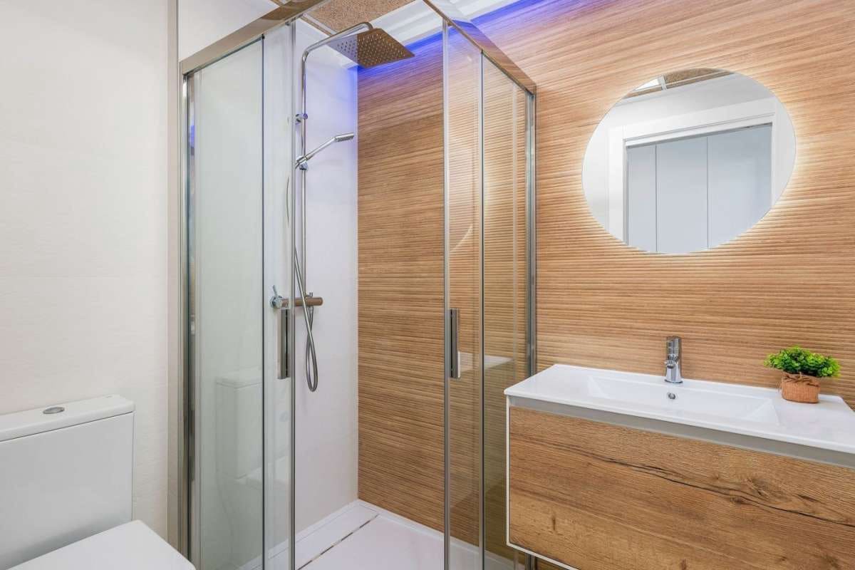 3 Zimmer Bungalow zu verkaufen in Torrevieja mit Pool Garage - 310.000 € (Ref: 10103752)