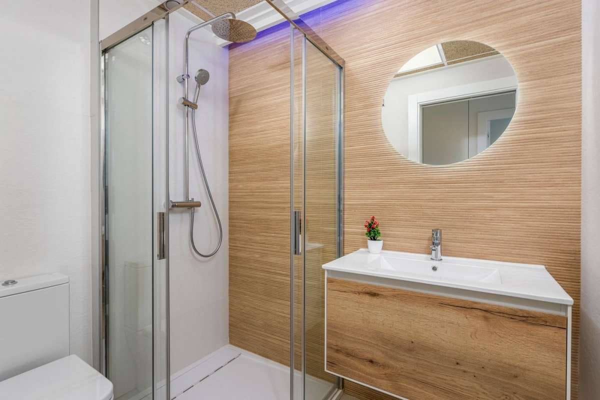 2 Zimmer Bungalow zu verkaufen in Torrevieja mit Pool Garage - 300.000 € (Ref: 10103754)