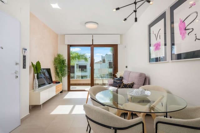 2 camera da letto Bungalow in vendita in Los Balcones - Los Altos, Torrevieja - 320.000 € (Rif: 10103755)