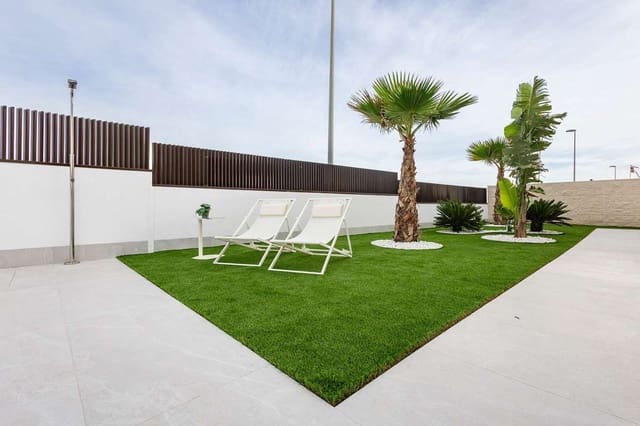 2 Zimmer Haus zu verkaufen in Vistabella, Orihuela mit Pool Garage - 366.000 € (Ref: 10103760)