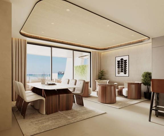 4 makuuhuone Bungalow myytävänä paikassa Lomas De Marbella, Marbella mukana uima-altaan 
autotalli - 5 300 000 € (Ref: 10103764)