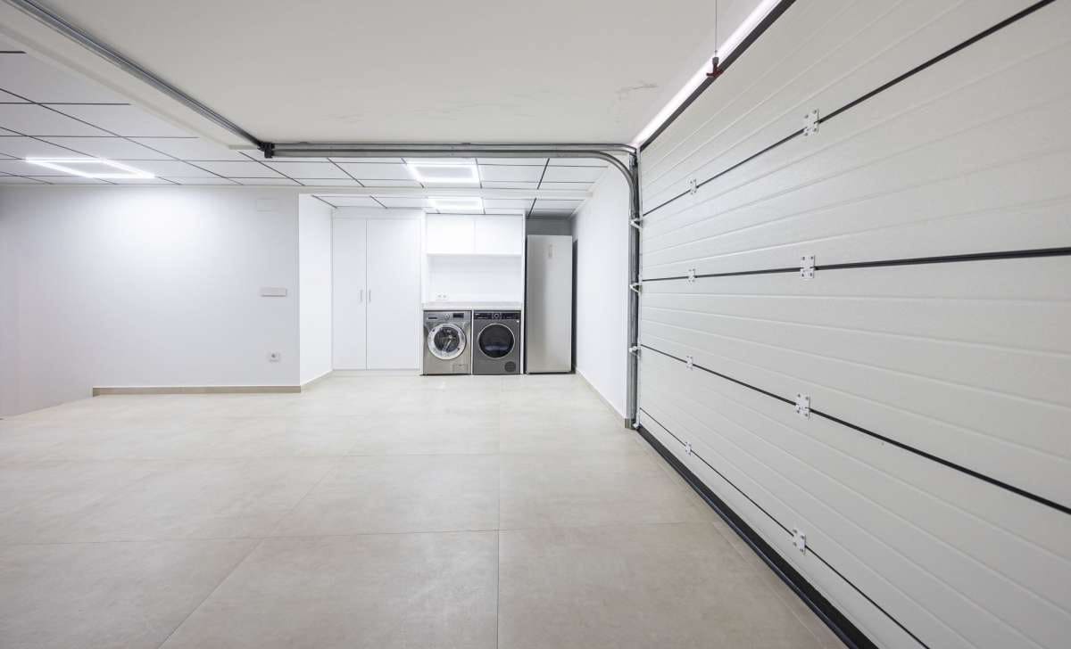 5 sovrum Villa till salu i Ciudad Quesada med pool garage - 1 099 000 € (Ref: 10103768)