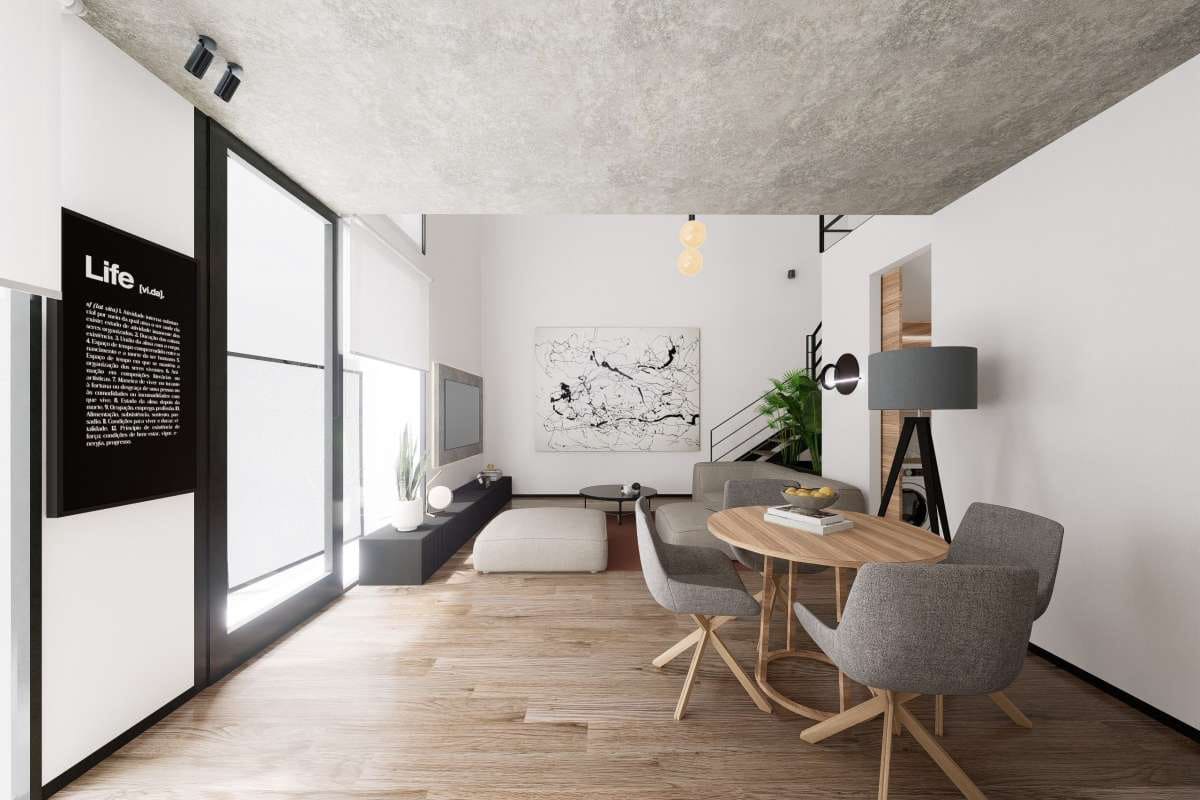 1 sovrum Lägenhet till salu i Alicante stad med pool garage - 289 900 € (Ref: 10103773)