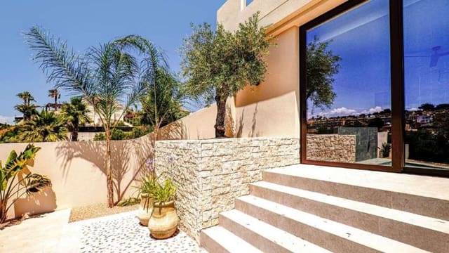 4 camera da letto Villa in vendita in La Marina, Elche / Elx con piscina garage - 1.497.750 € (Rif: 10103796)