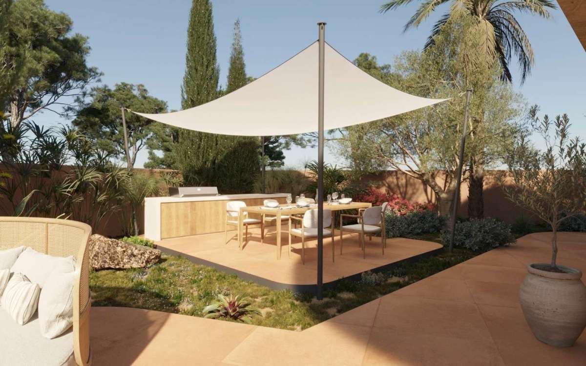 4 slaapkamer Villa te koop in La Marina met zwembad garage - € 1.387.000 (Ref: 10103797)
