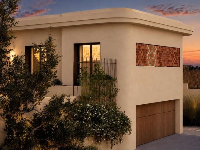 4 slaapkamer Villa te koop in La Marina, Elche / Elx met zwembad garage - € 1.387.000 (Ref: 10103797)