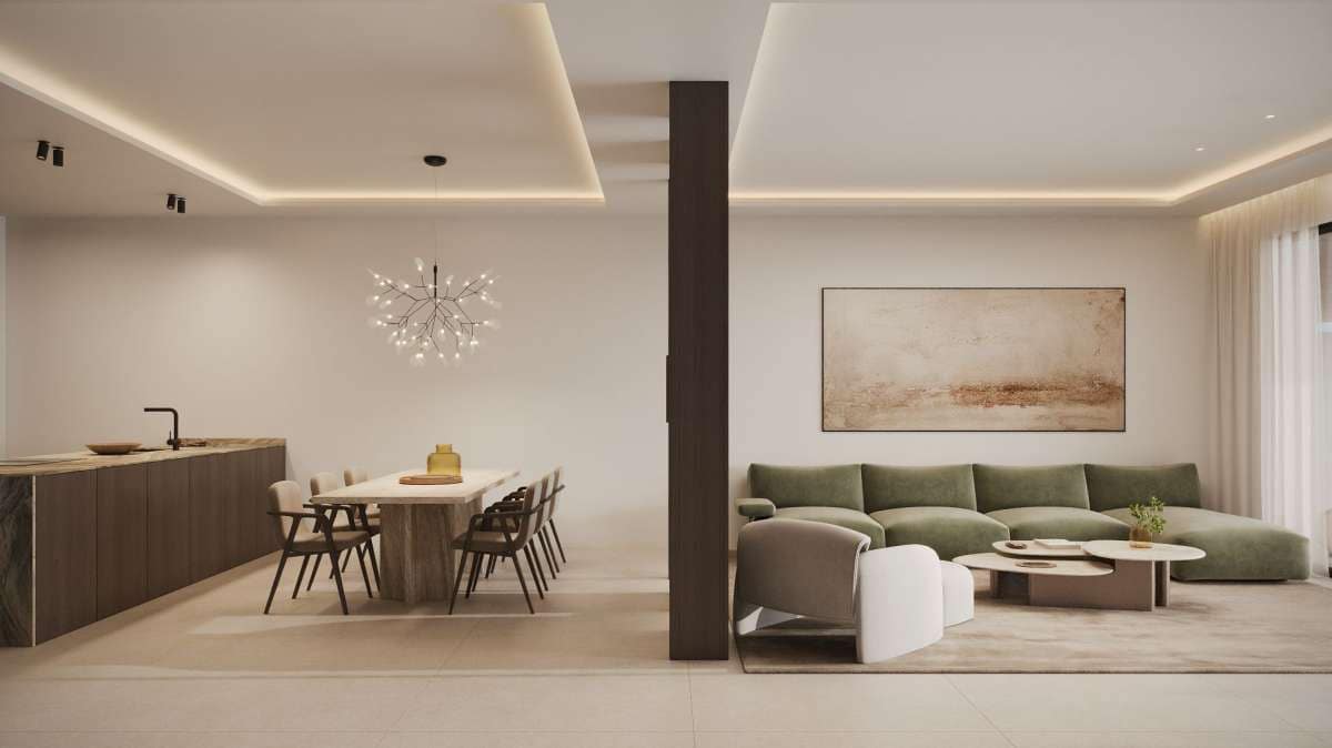 3 soveværelse Lejlighed til salg i Estepona med swimmingpool garage - € 868.000 (Ref: 10103802)