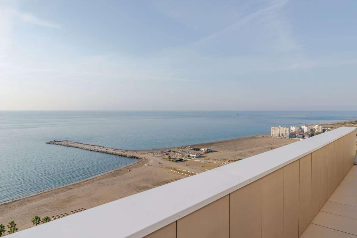 4 chambre Appartement à vendre à Malaga ville avec piscine garage - 4 408 000 € (Ref: 10103805)