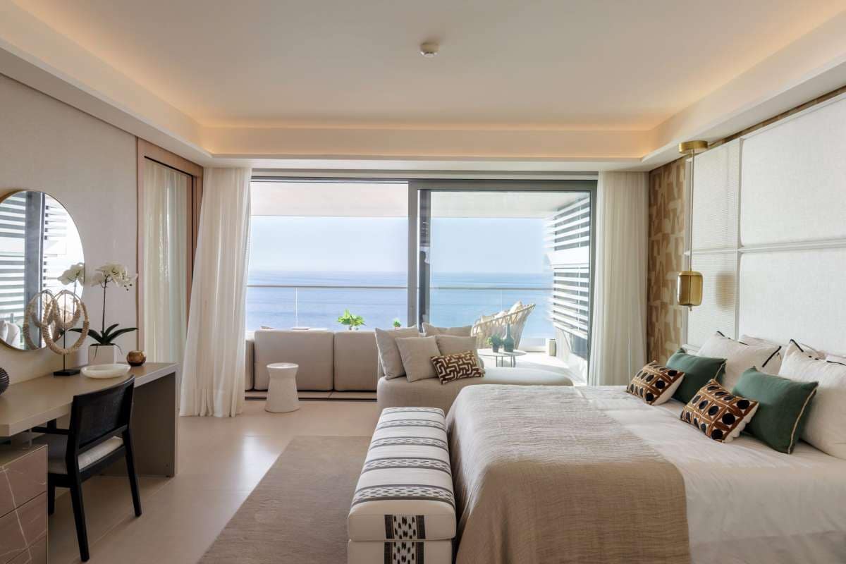 4 chambre Appartement à vendre à Malaga ville avec piscine garage - 4 408 000 € (Ref: 10103805)