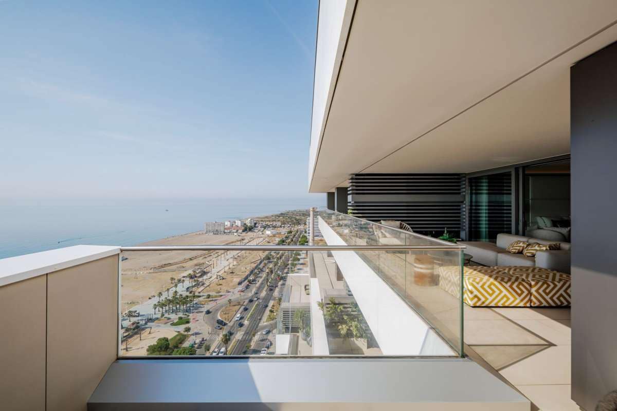 4 chambre Appartement à vendre à Malaga ville avec piscine garage - 4 408 000 € (Ref: 10103805)