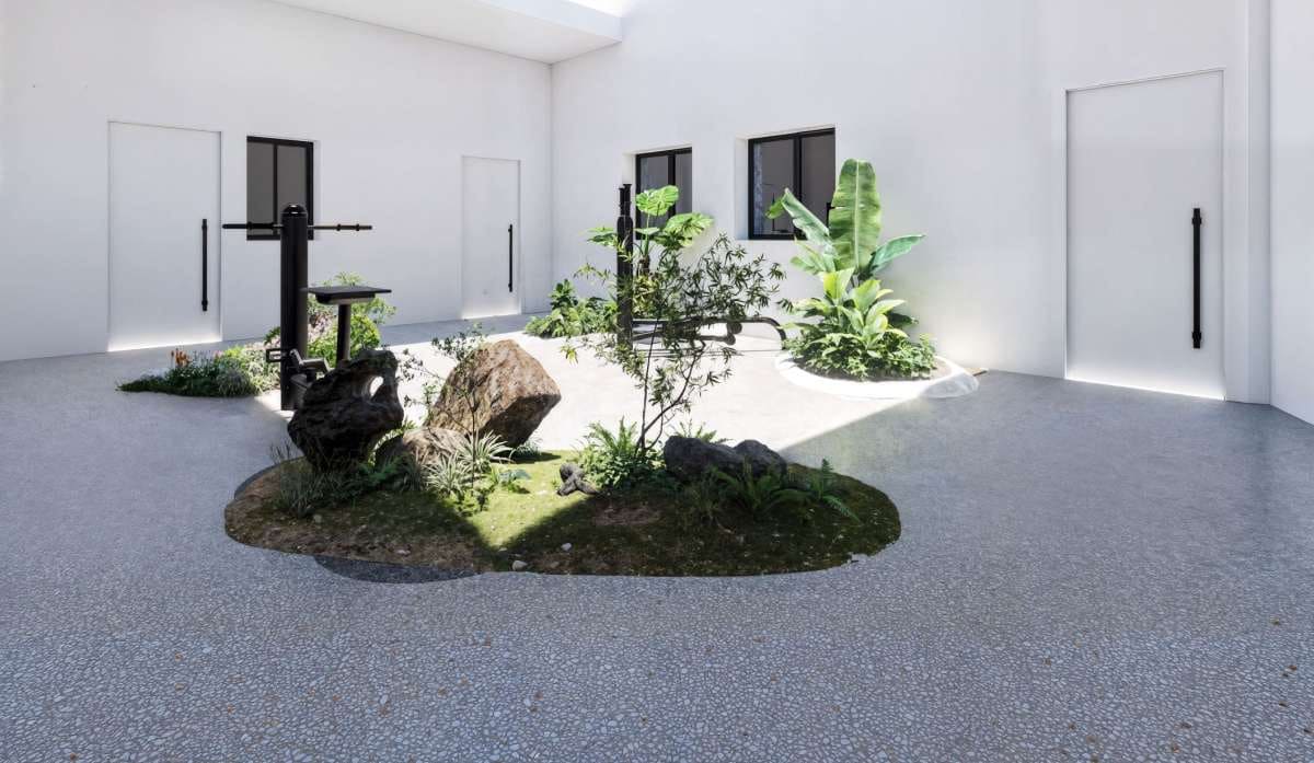 2 soverom Leilighet til salgs i Torrevieja med garasje - € 225 000 (Ref: 10103810)