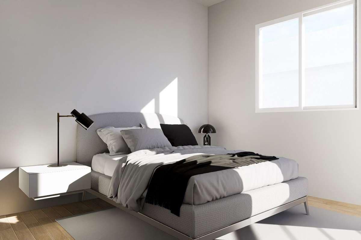 1 soverom Leilighet til salgs i Torrevieja med garasje - € 229 000 (Ref: 10103812)