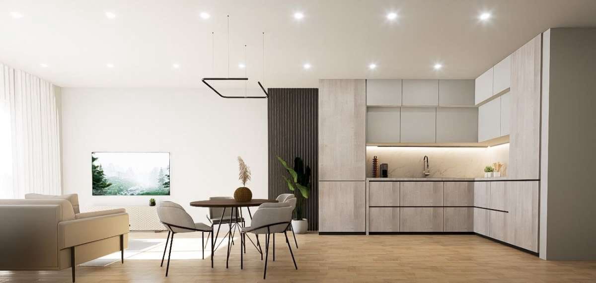 1 soverom Leilighet til salgs i Torrevieja med garasje - € 229 000 (Ref: 10103812)