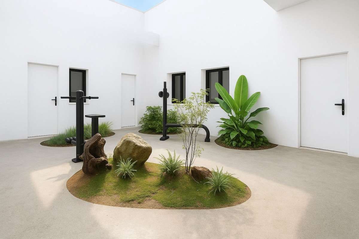 1 soverom Leilighet til salgs i Torrevieja med garasje - € 229 000 (Ref: 10103812)