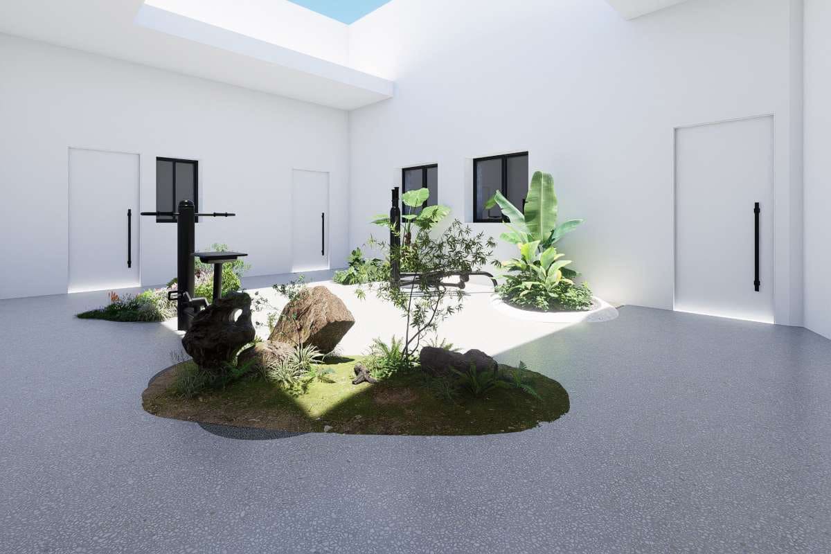 1 soverom Leilighet til salgs i Torrevieja med garasje - € 229 000 (Ref: 10103812)
