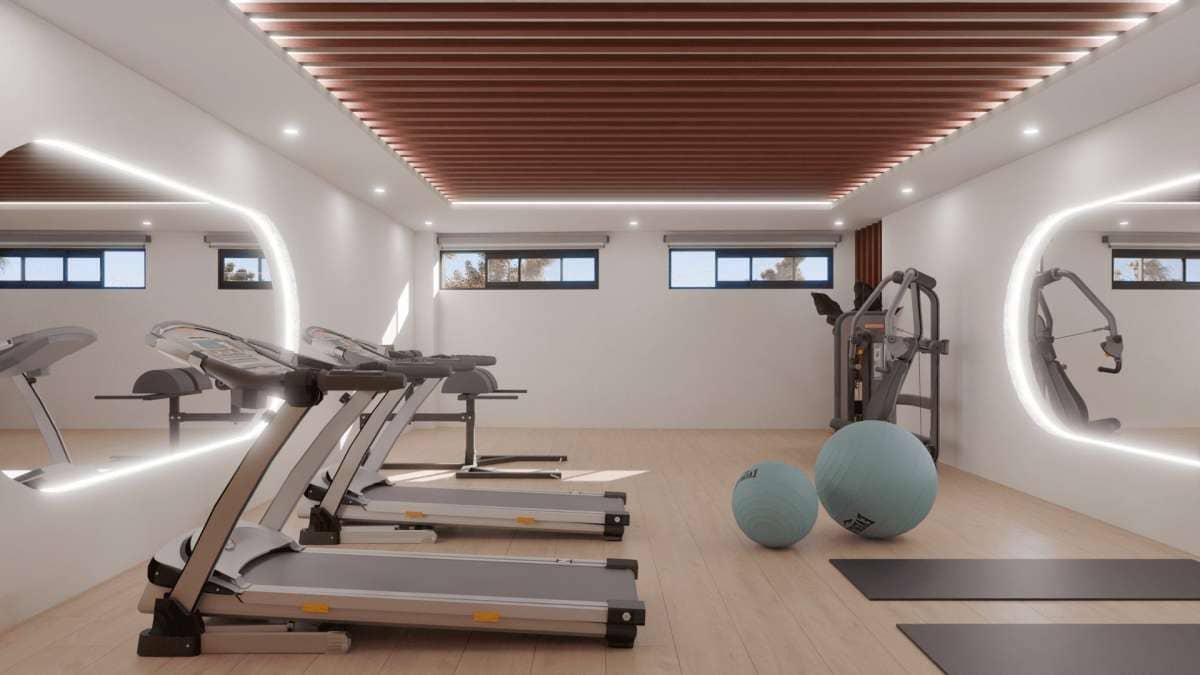 3 chambre Maison de Ville à vendre à Mijas avec piscine garage - 1 616 016 € (Ref: 10103816)