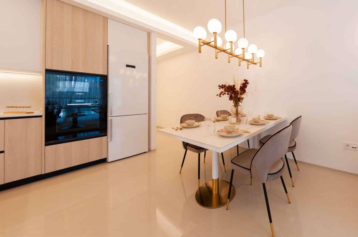 3 chambre Bungalow à vendre à Ciudad Quesada avec piscine garage - 400 000 € (Ref: 10103817)