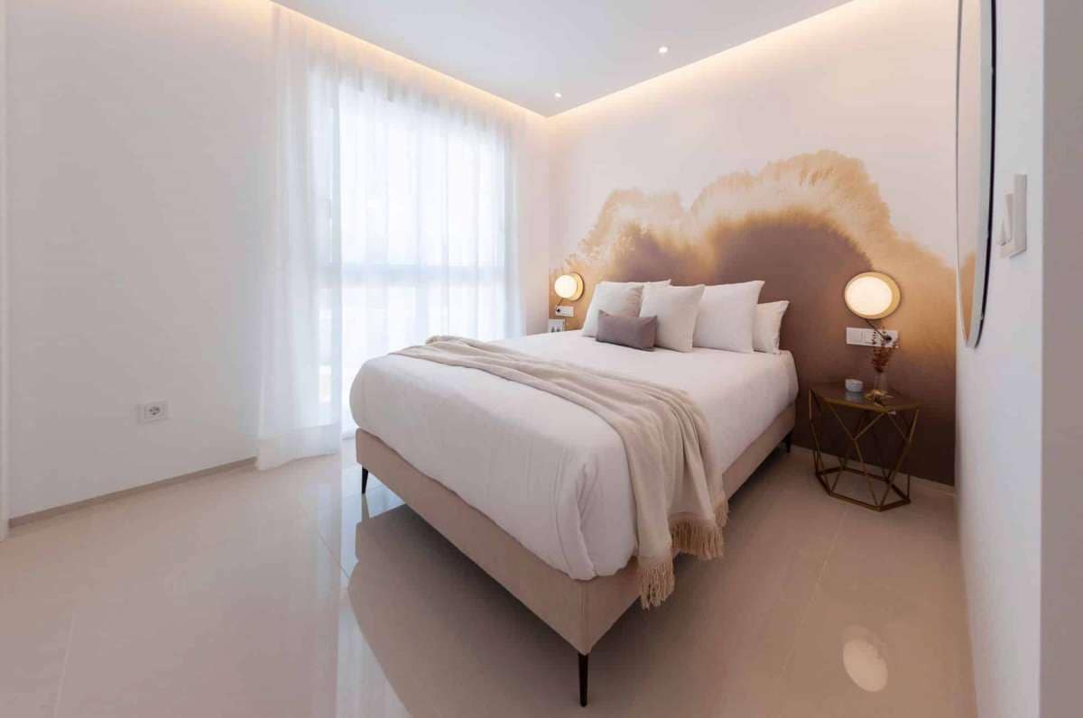 3 chambre Bungalow à vendre à Ciudad Quesada avec piscine garage - 400 000 € (Ref: 10103817)