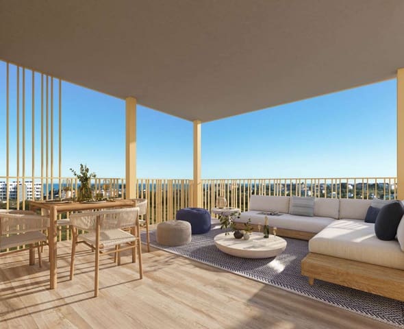 2 soverom Hus til salgs i El Vergel / Verger med svømmebasseng garasje - € 370 000 (Ref: 10103825)