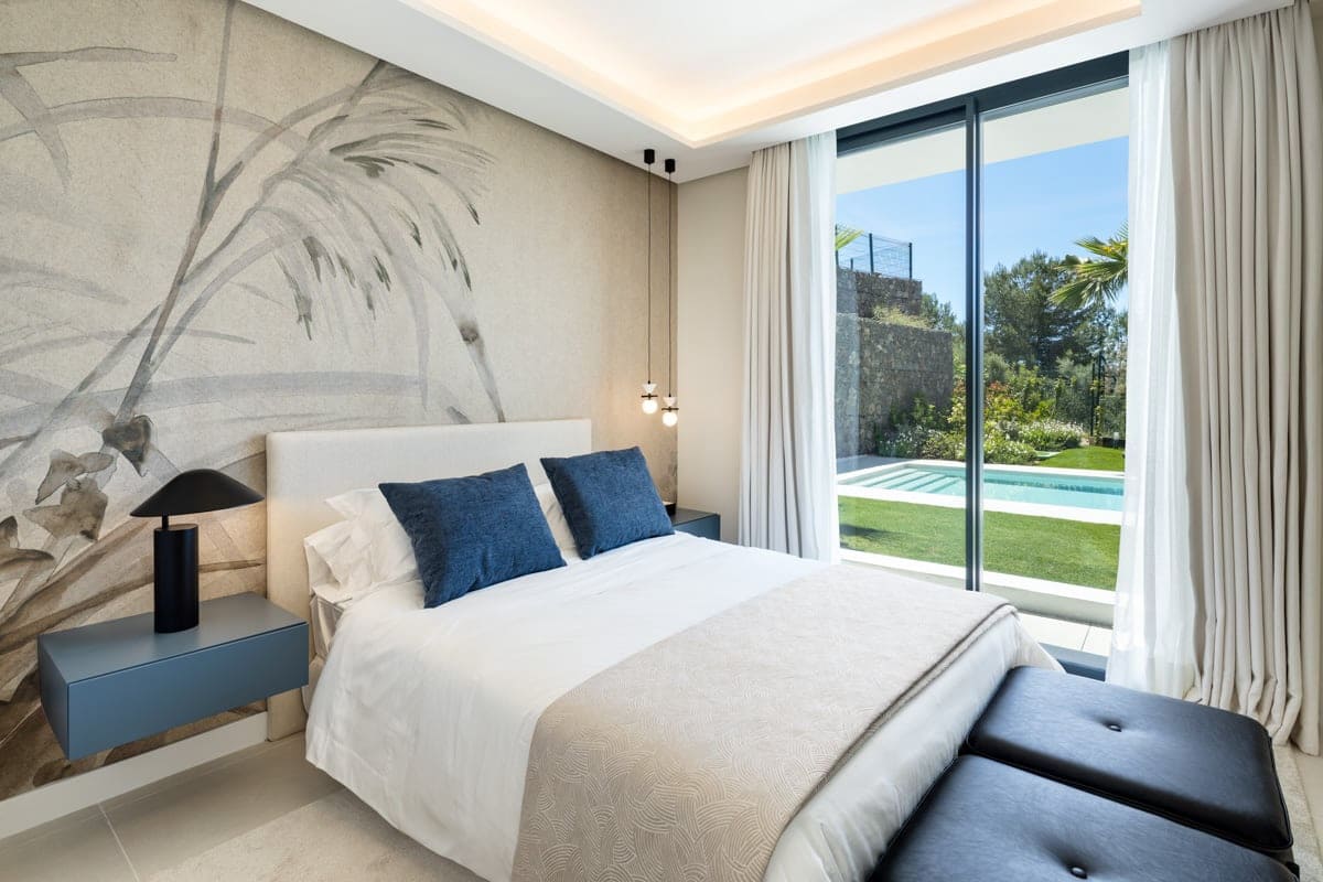 8 Zimmer Villa zu verkaufen in Marbella mit Pool Garage - 4.950.000 € (Ref: 10103833)