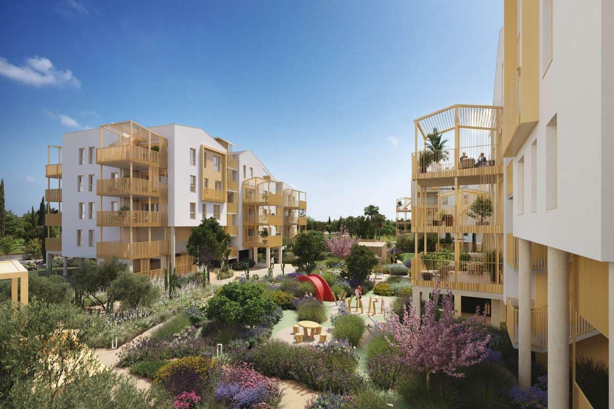 Apartamento de 2 habitaciones en El Vergel / Verger en venta con piscina garaje - 330.000 € (Ref: 10103834)