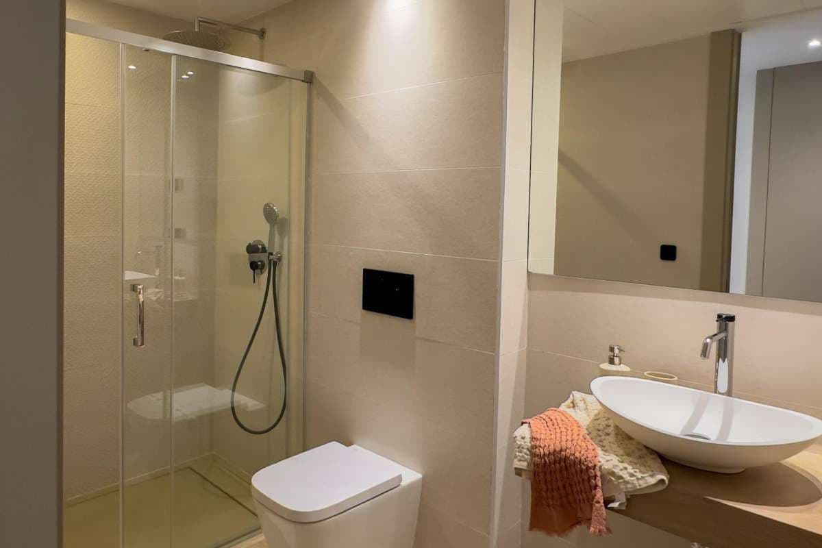 3 soveværelse Bungalow til salg i Algorfa med swimmingpool - € 349.000 (Ref: 10103845)