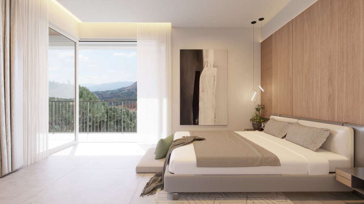 3 camera da letto Villa in vendita in Mijas con piscina garage - 1.270.000 € (Rif: 10103856)
