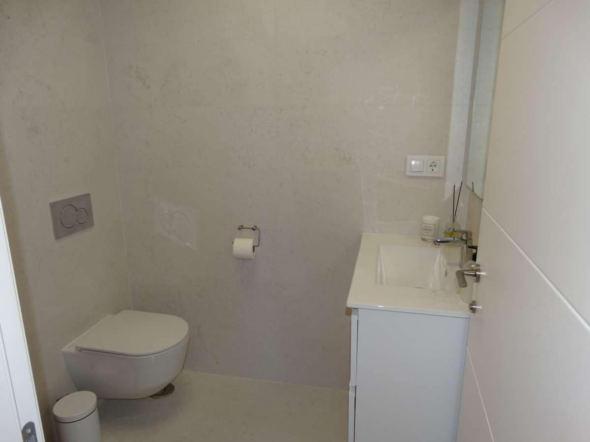Bungalow de 3 habitaciones en Pilar de la Horadada en venta - 325.000 € (Ref: 10103872)