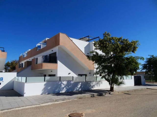 3 chambre Bungalow à vendre à Pilar de la Horadada ciudad, Pilar de la Horadada - 325 000 € (Ref: 10103872)