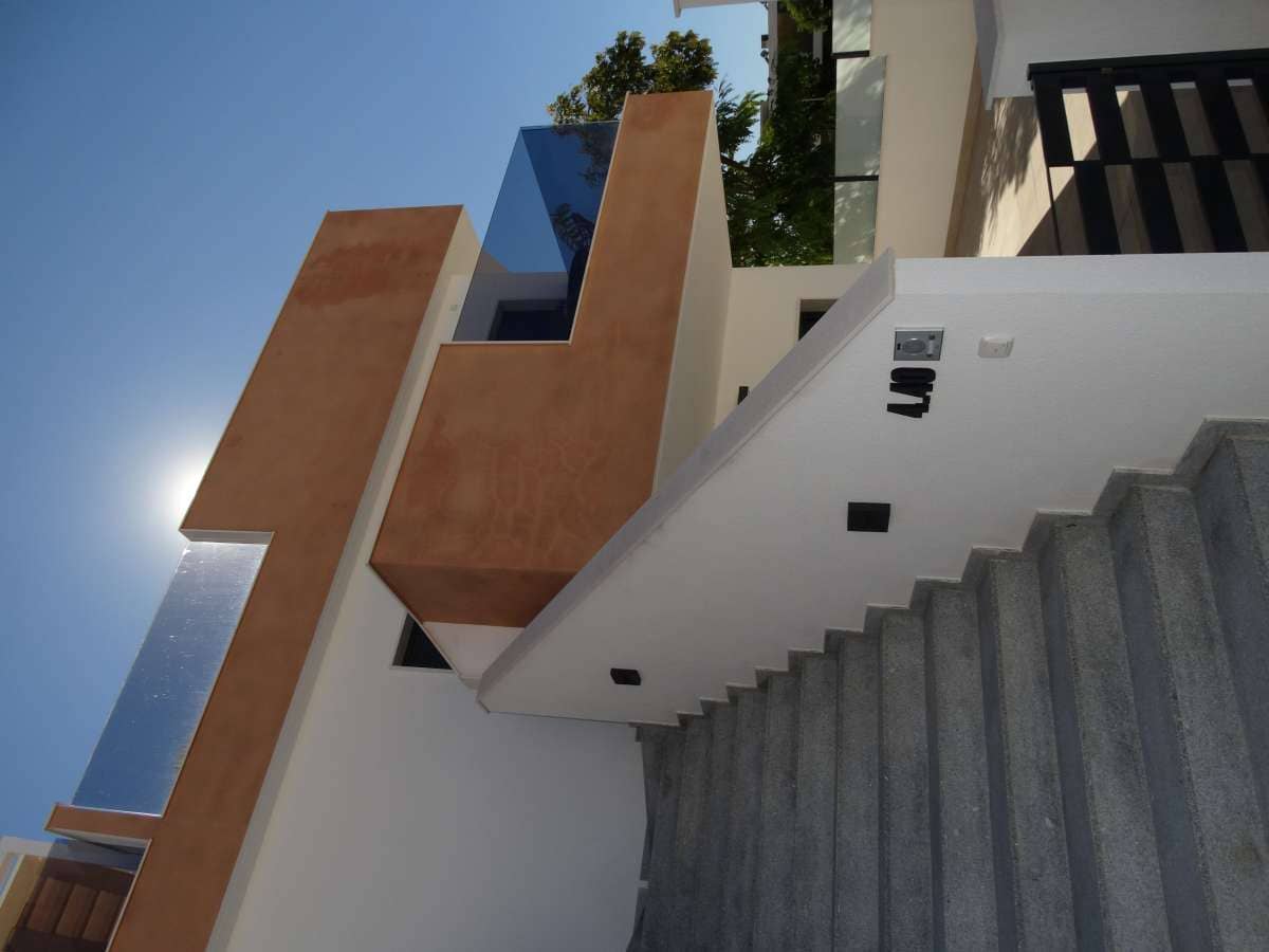 Bungalow de 3 habitaciones en Pilar de la Horadada en venta - 325.000 € (Ref: 10103872)