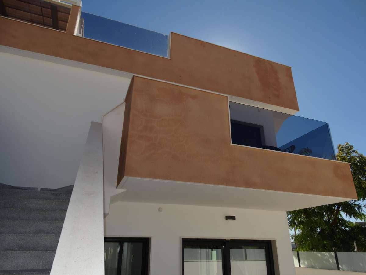 Bungalow de 3 habitaciones en Pilar de la Horadada en venta - 325.000 € (Ref: 10103872)